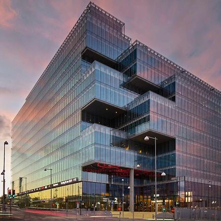 Scandic Goeteborg Central Екстериор снимка