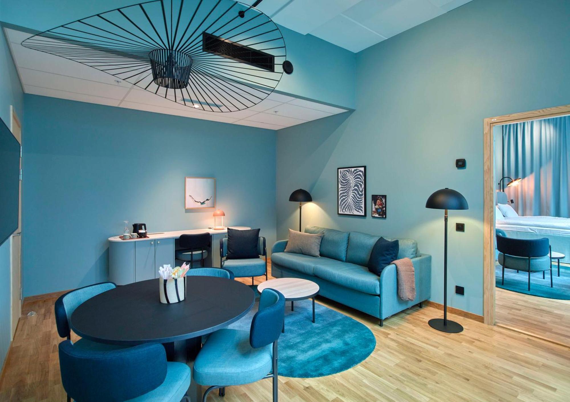 Scandic Goeteborg Central Екстериор снимка