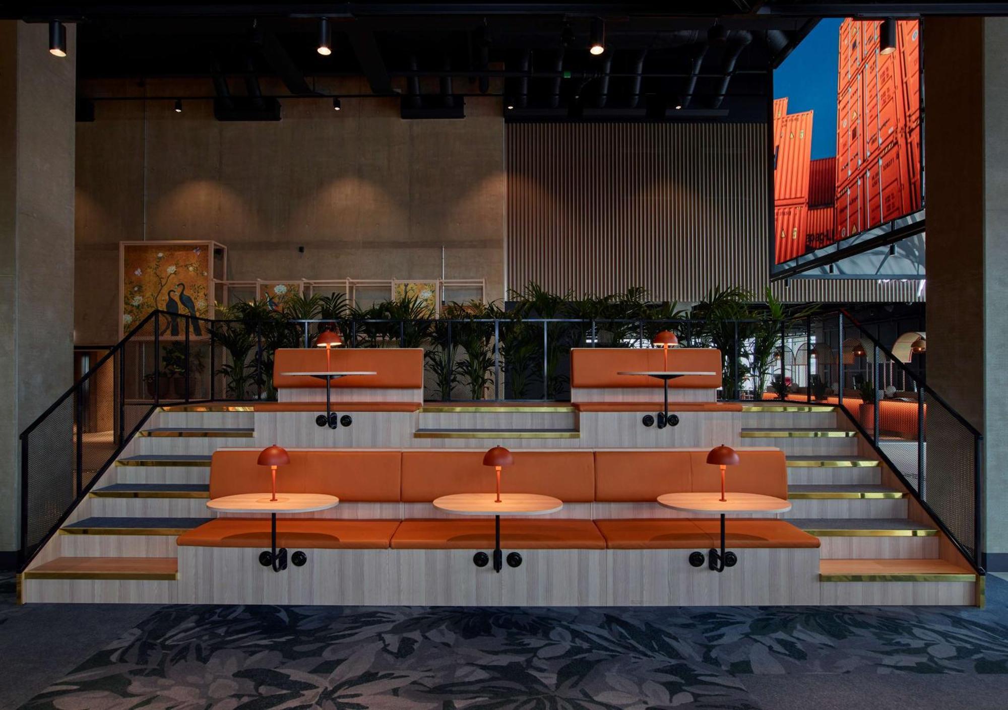 Scandic Goeteborg Central Екстериор снимка