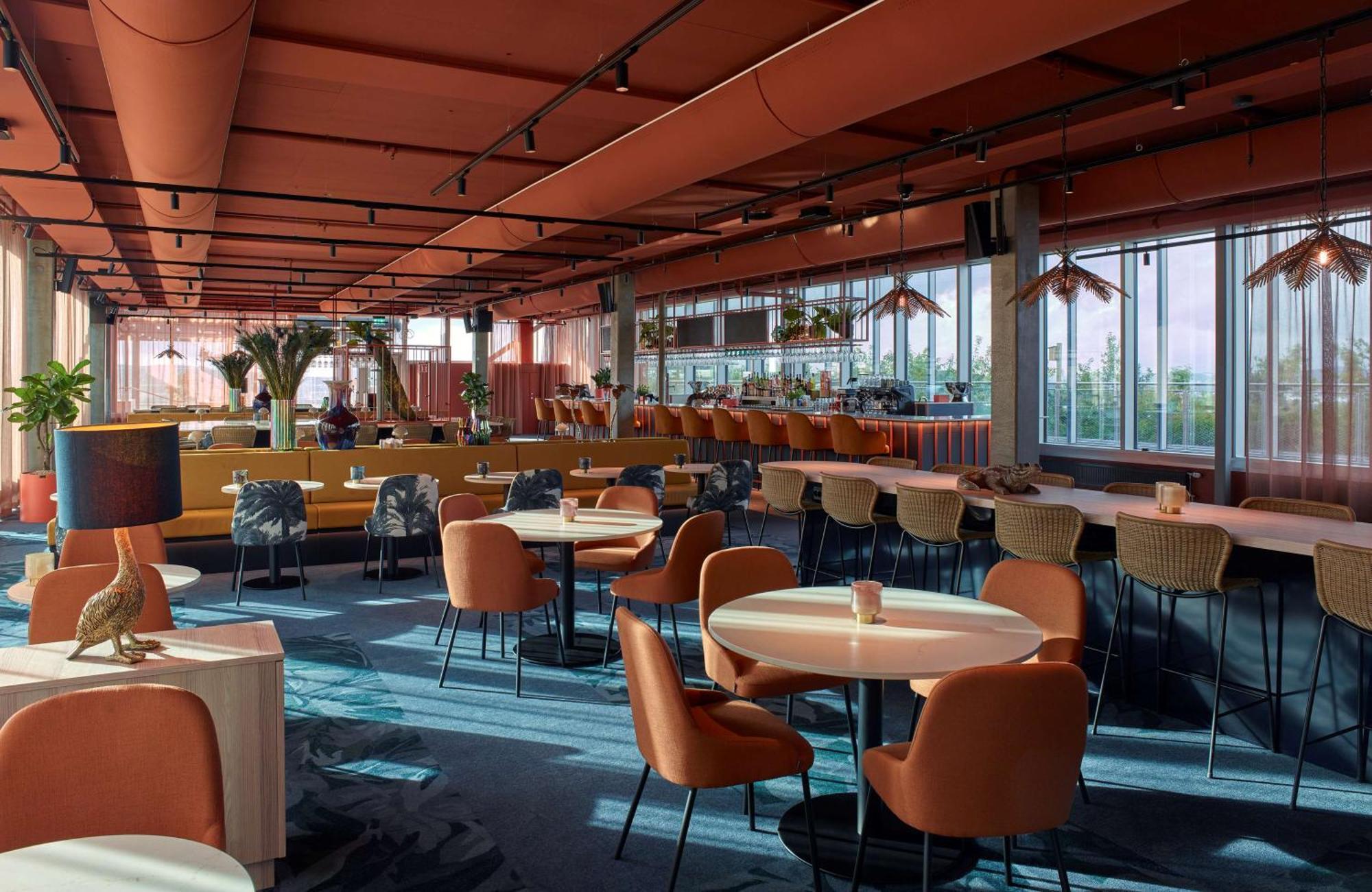 Scandic Goeteborg Central Екстериор снимка