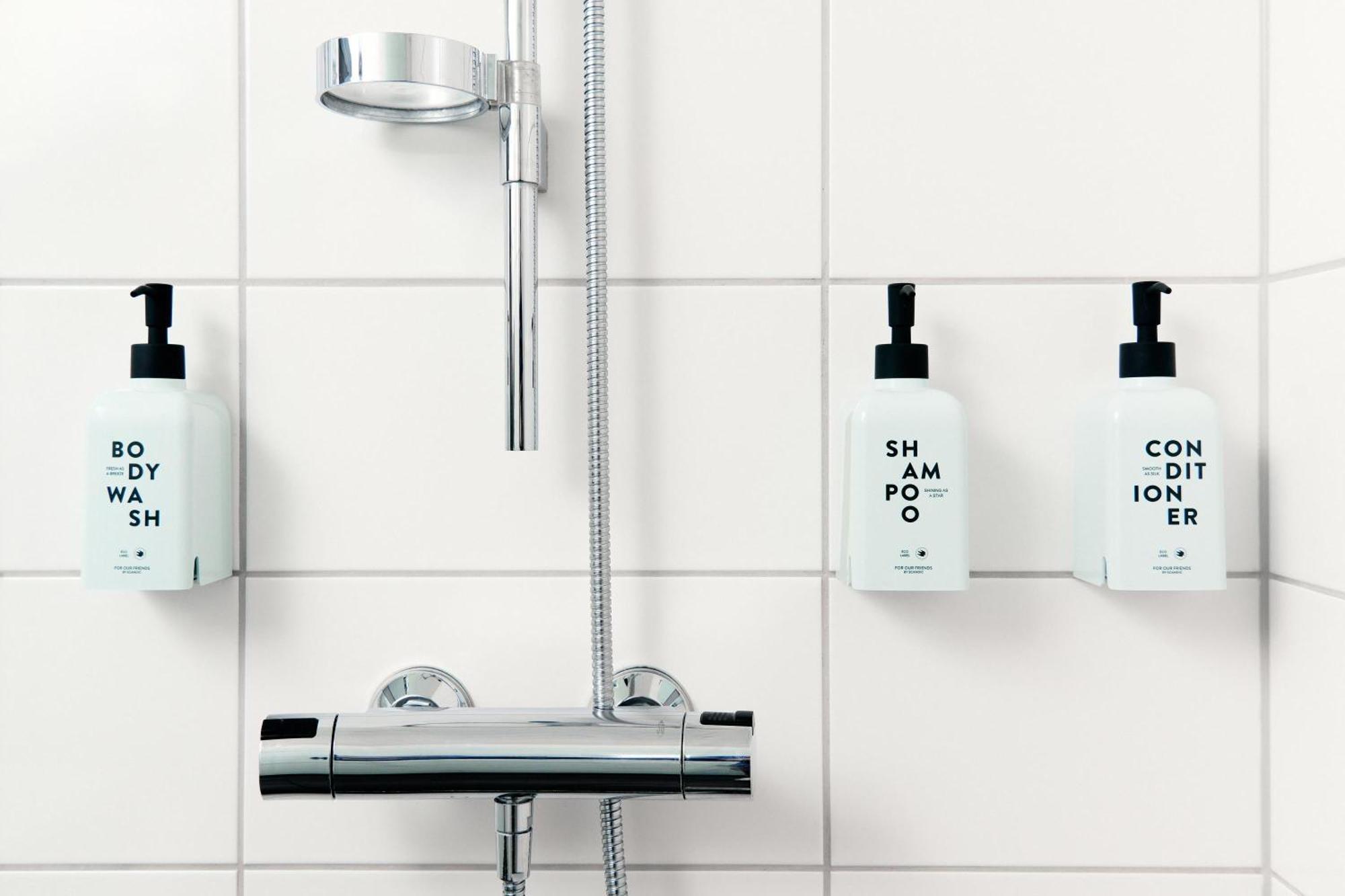 Scandic Goeteborg Central Екстериор снимка