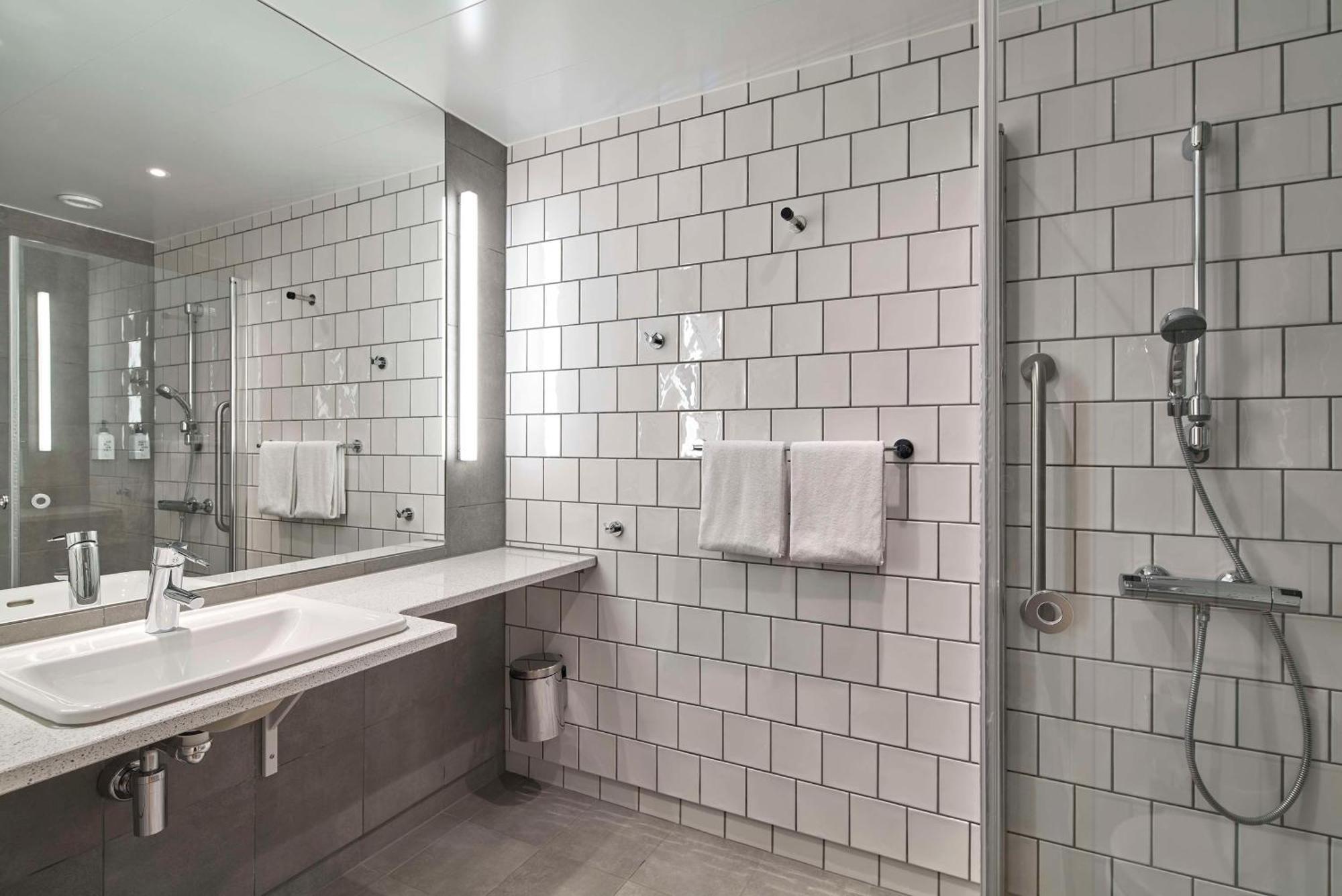 Scandic Goeteborg Central Екстериор снимка