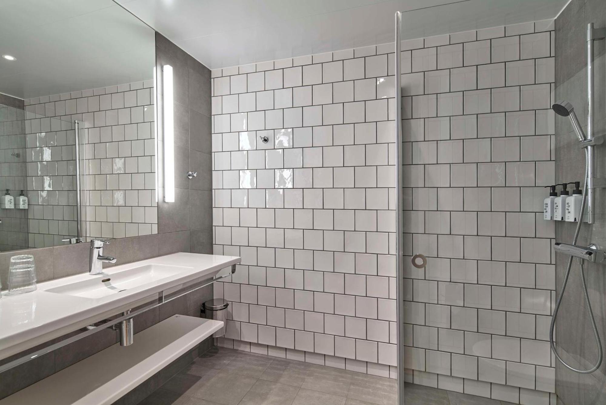 Scandic Goeteborg Central Екстериор снимка
