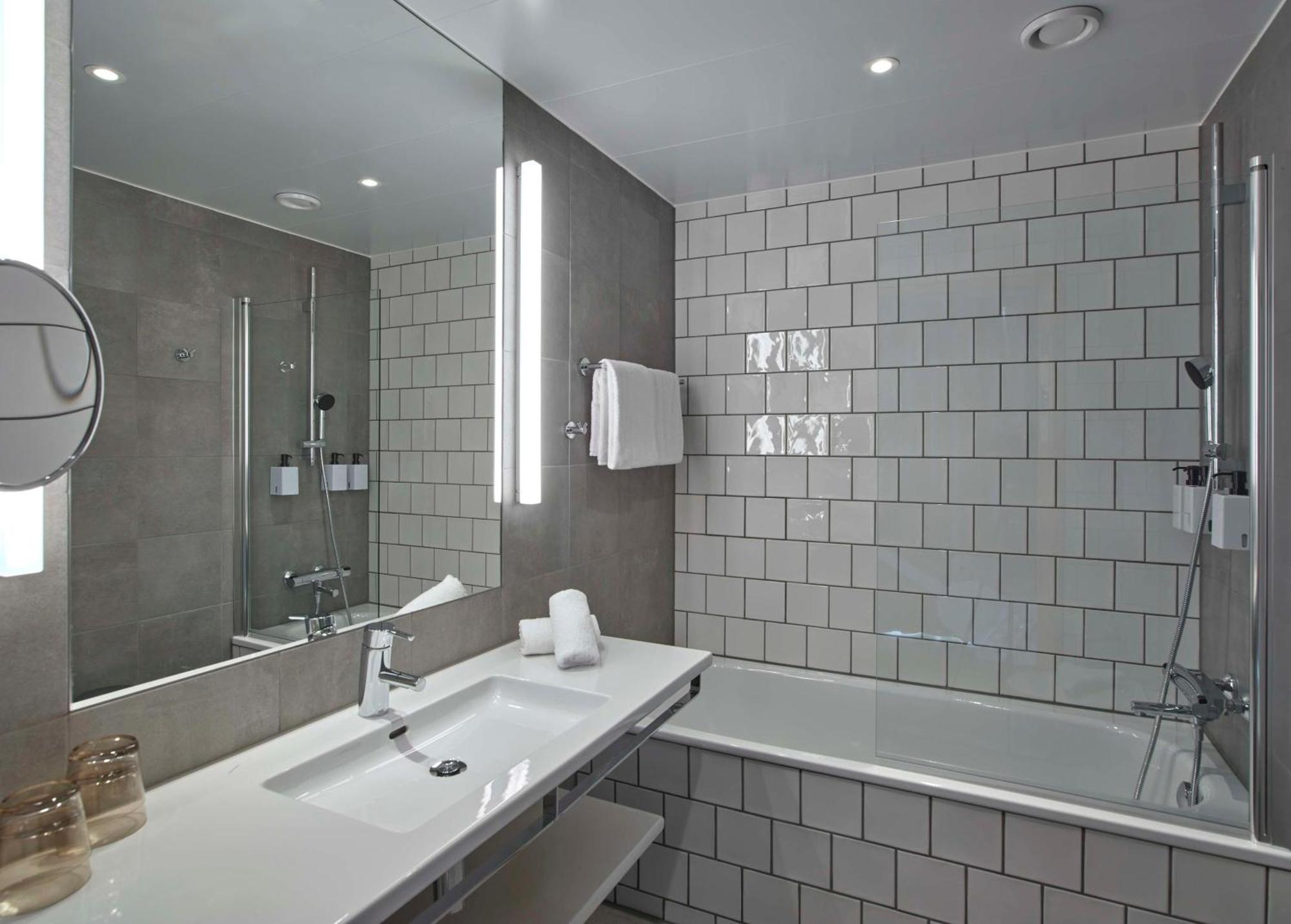 Scandic Goeteborg Central Екстериор снимка