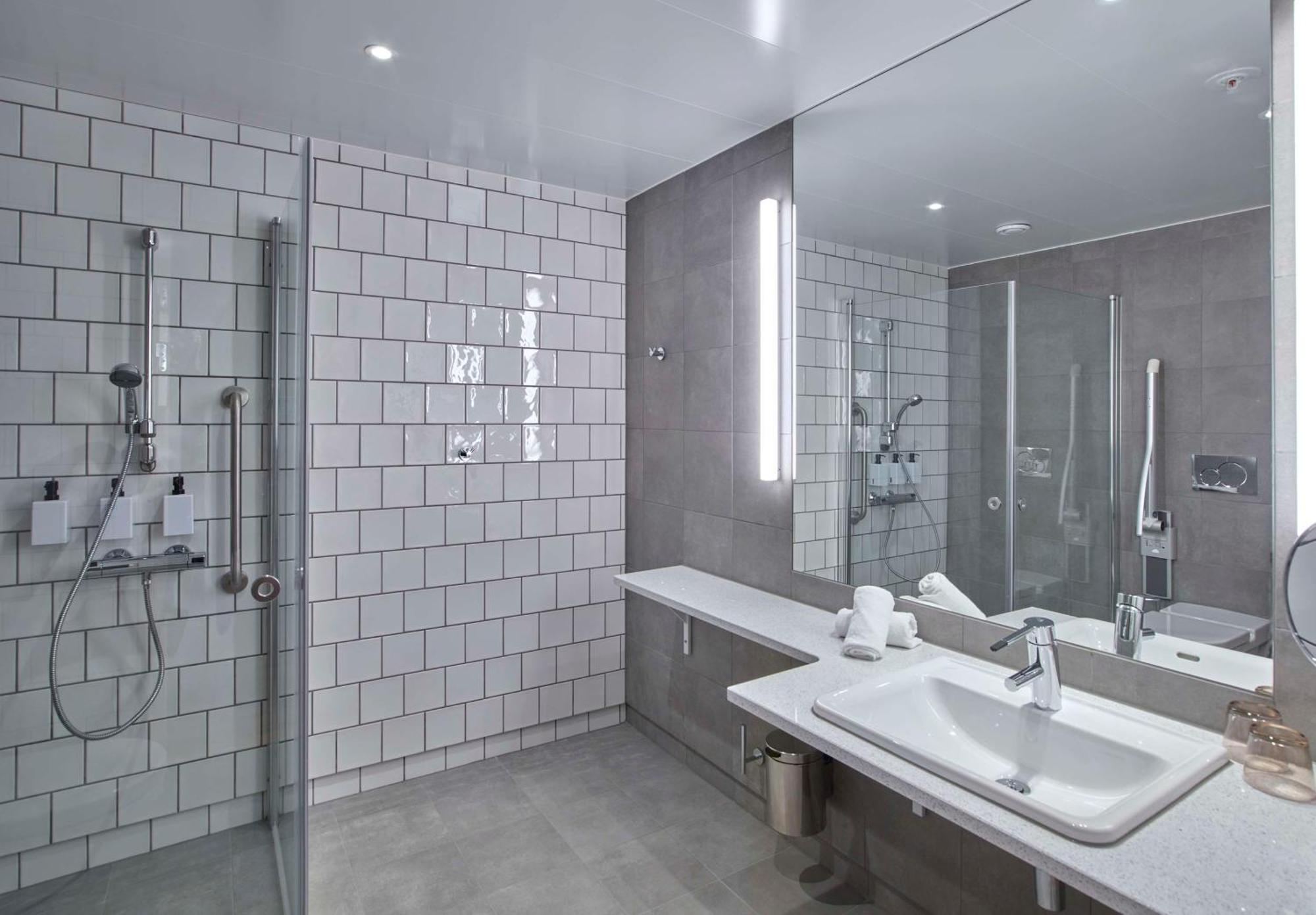 Scandic Goeteborg Central Екстериор снимка