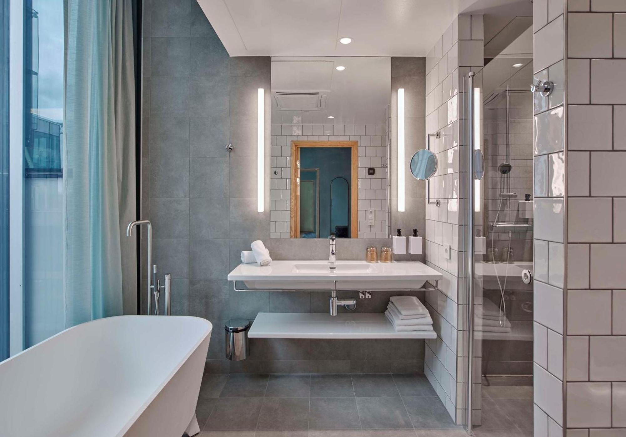 Scandic Goeteborg Central Екстериор снимка
