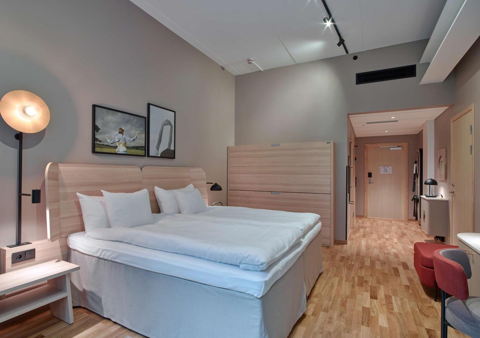 Scandic Goeteborg Central Екстериор снимка