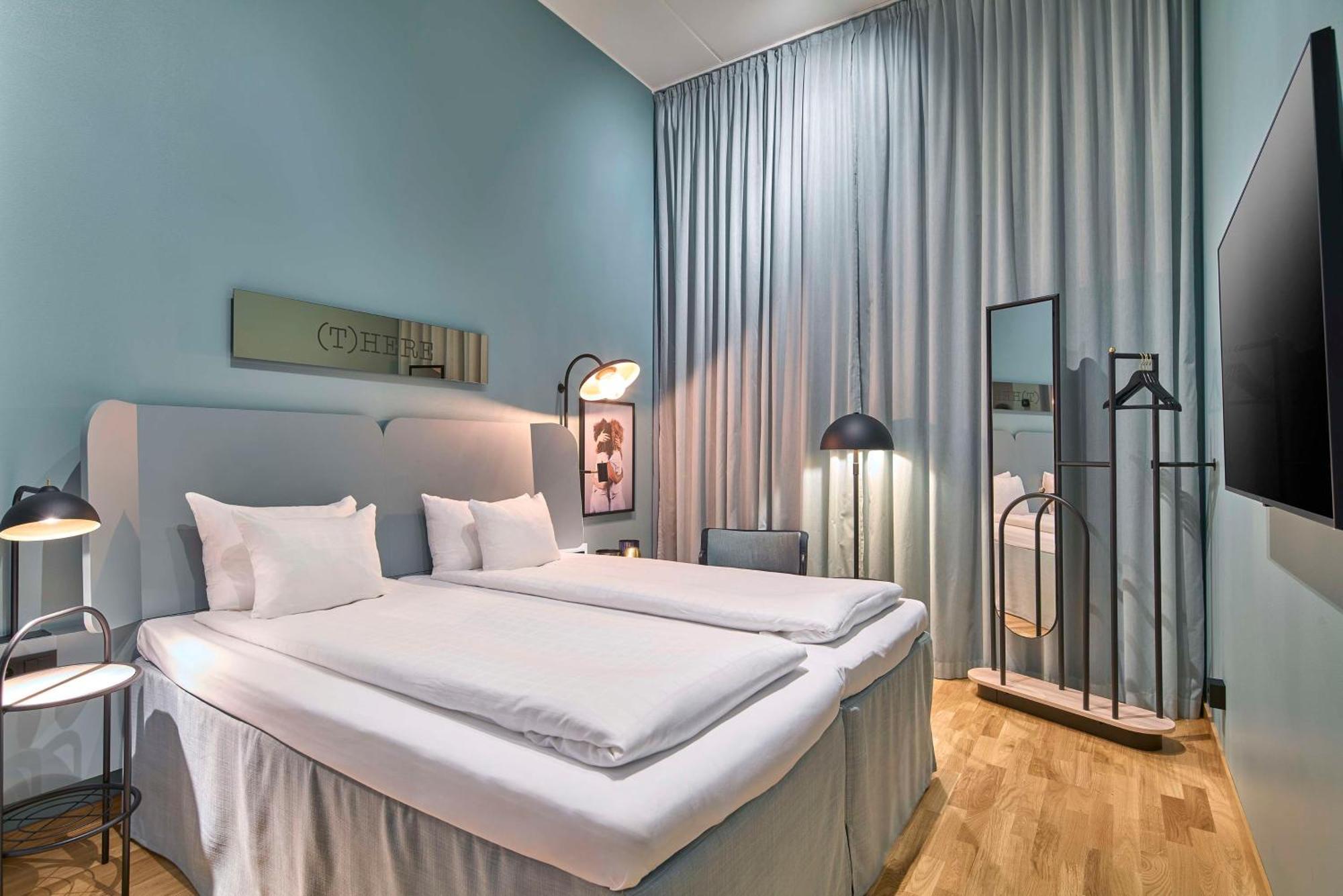 Scandic Goeteborg Central Екстериор снимка