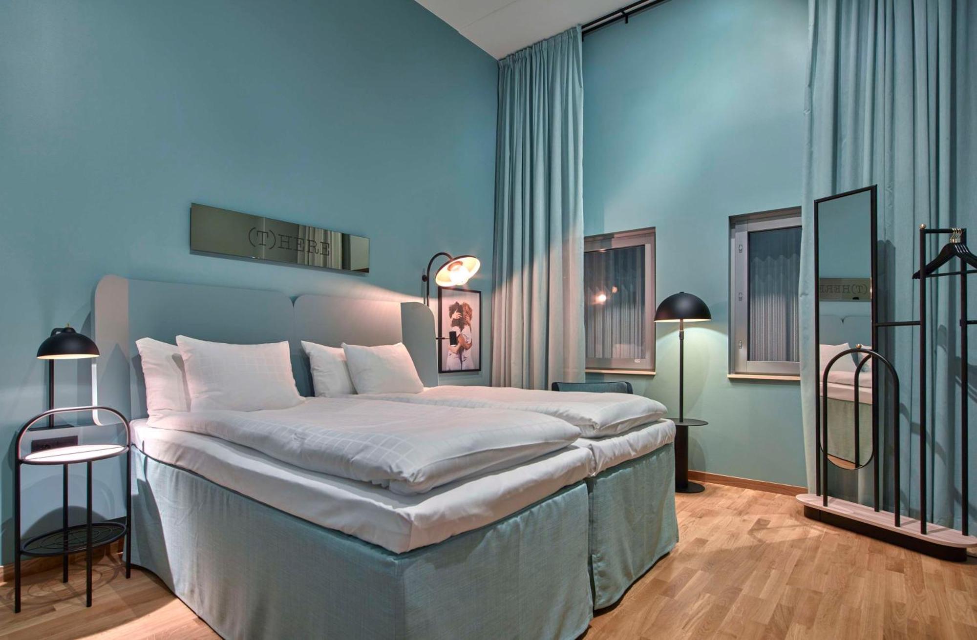 Scandic Goeteborg Central Екстериор снимка