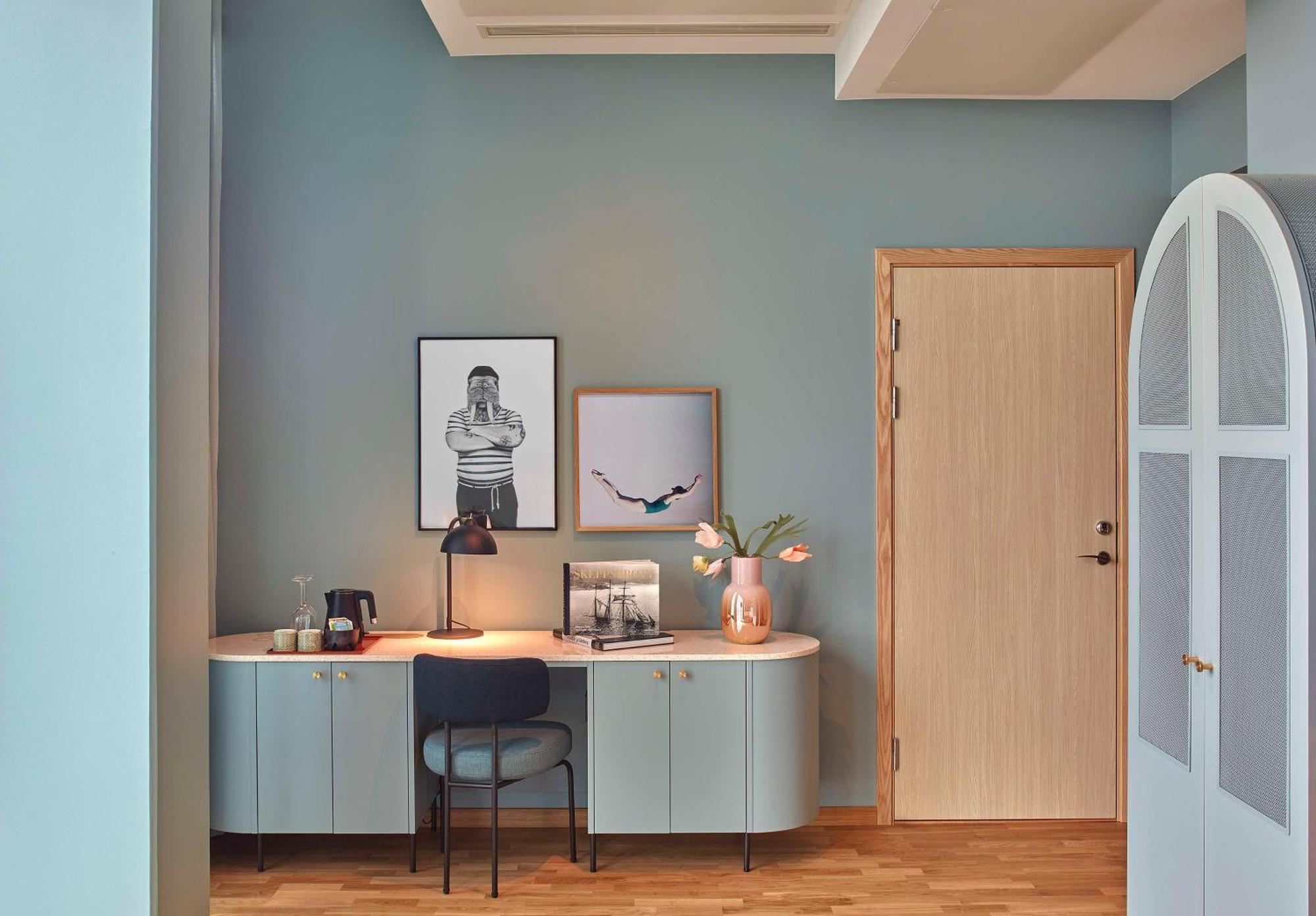 Scandic Goeteborg Central Екстериор снимка